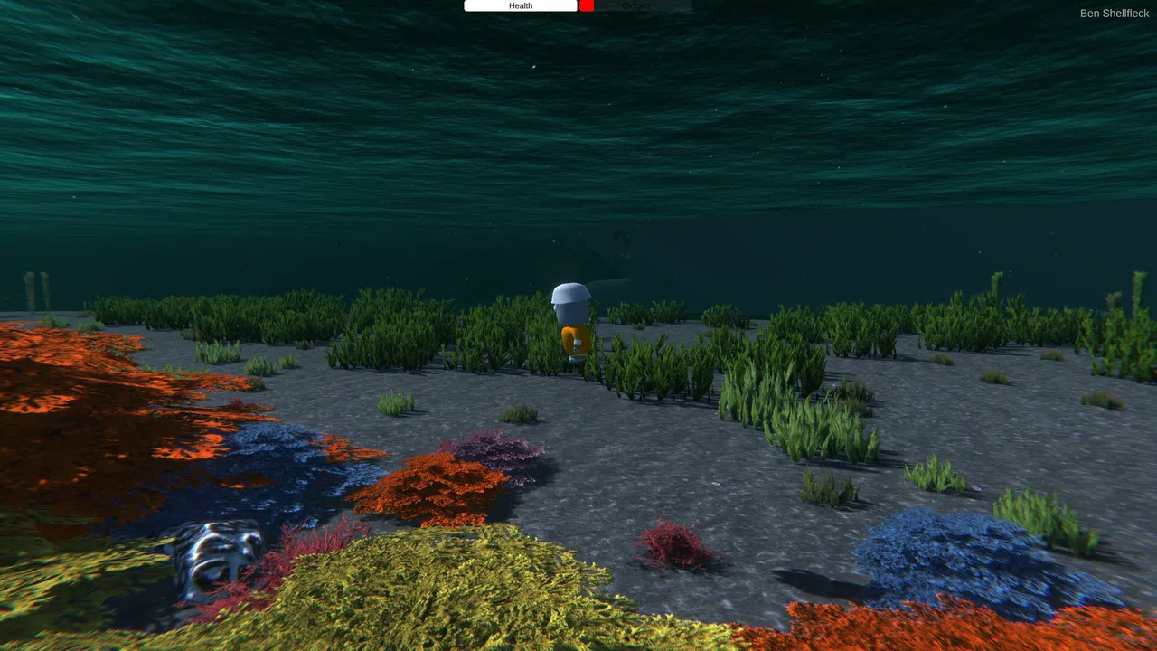 Nautikin Adventures Screenshot 54