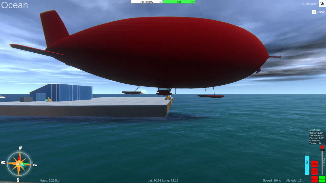 Nautikin Adventures Screenshot 42