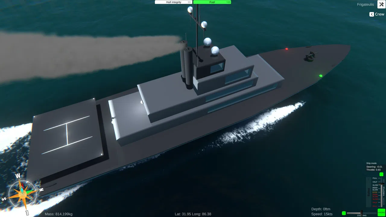 Nautikin Adventures Screenshot 63