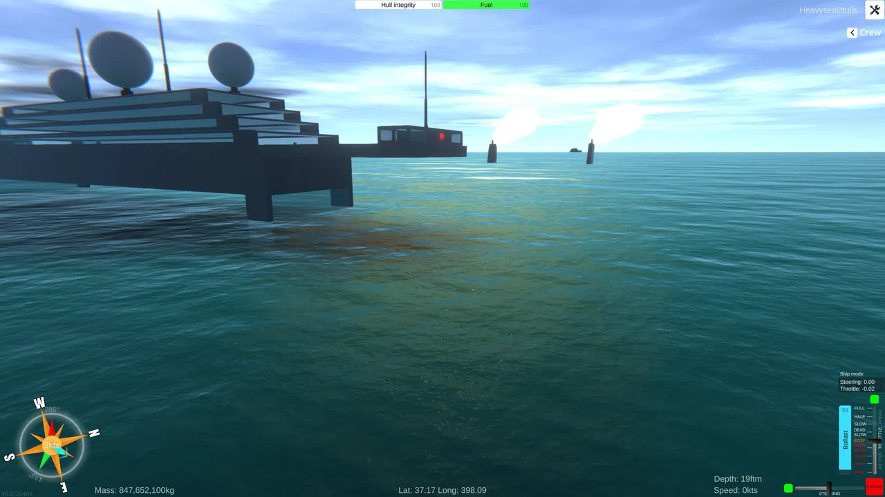 Nautikin Adventures Screenshot 48