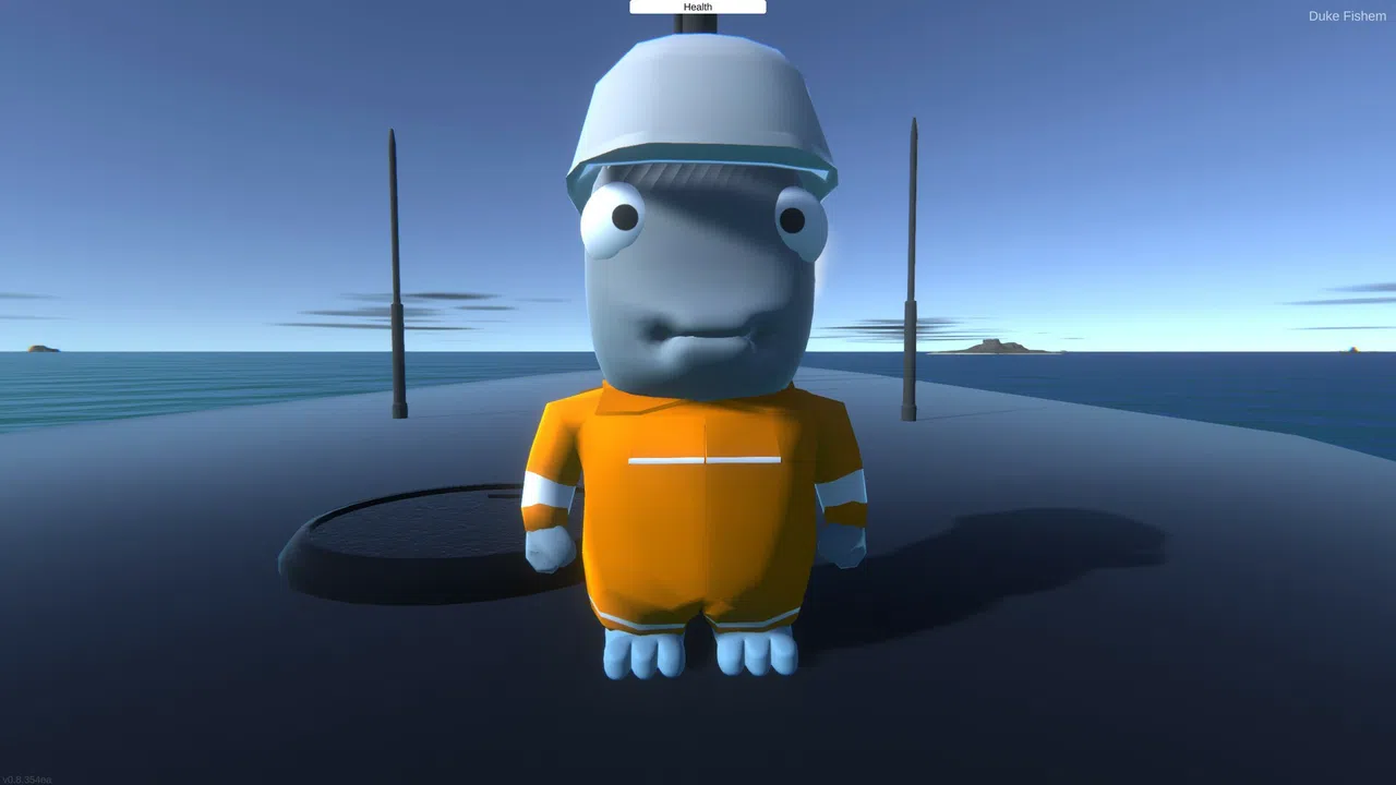 Nautikin Adventures Screenshot 24
