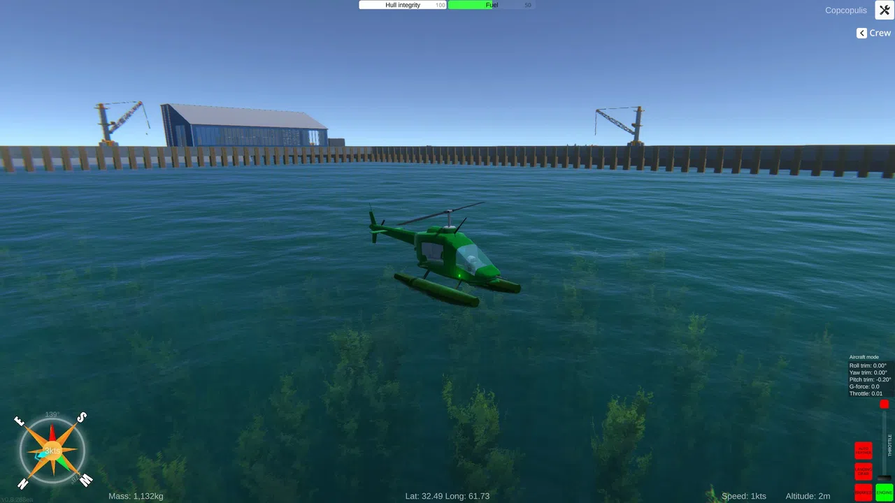 Nautikin Adventures Screenshot 18