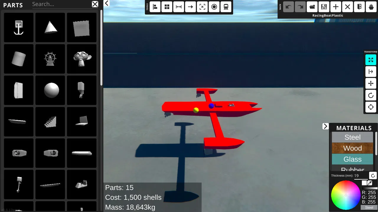 Nautikin Adventures Screenshot 85