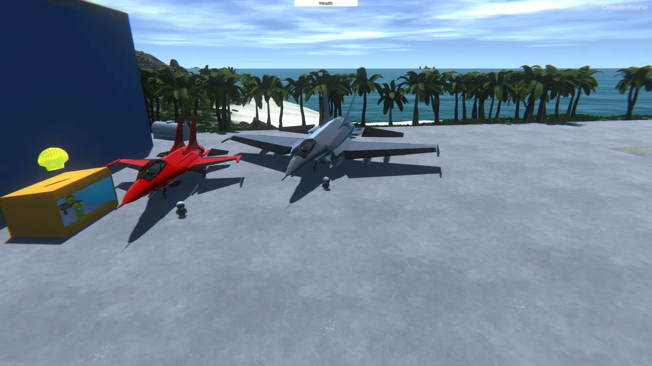 Nautikin Adventures Screenshot 59