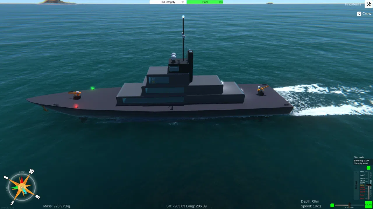 Nautikin Adventures Screenshot 17