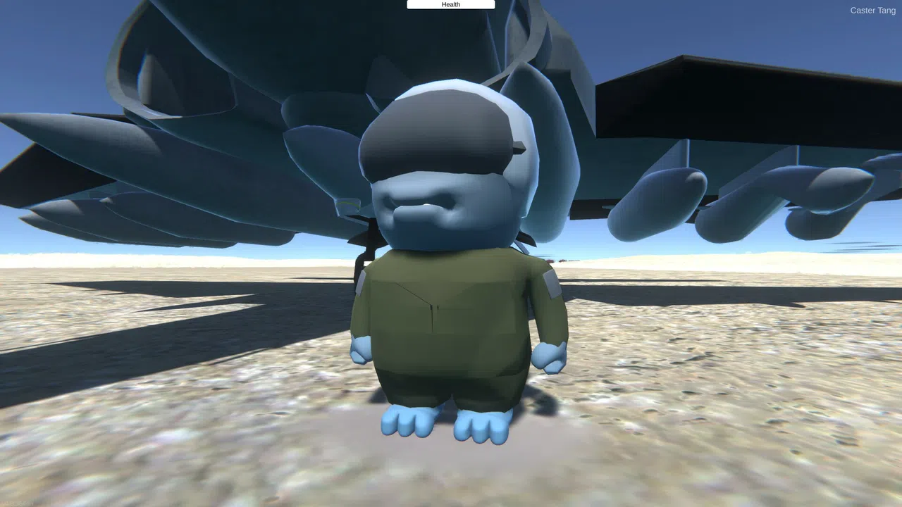 Nautikin Adventures Screenshot 30