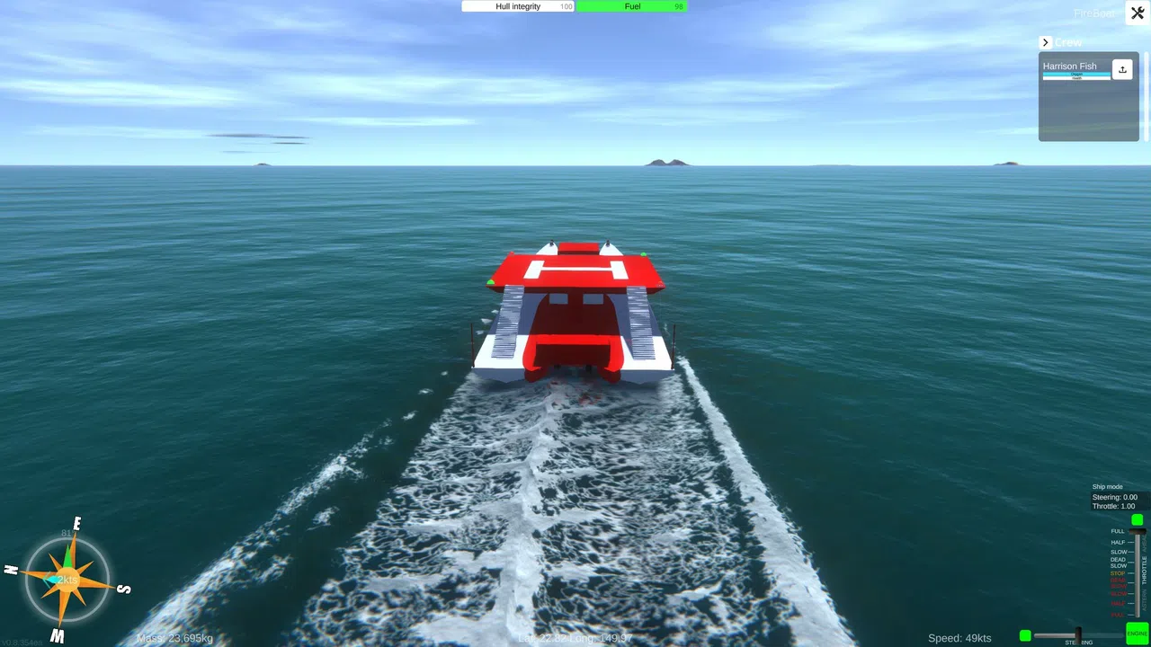 Nautikin Adventures Screenshot 31