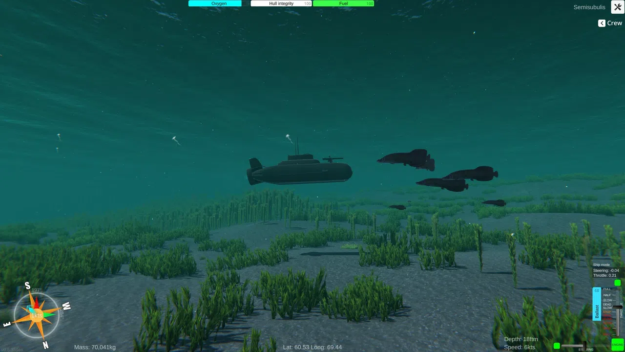 Nautikin Adventures Screenshot 29