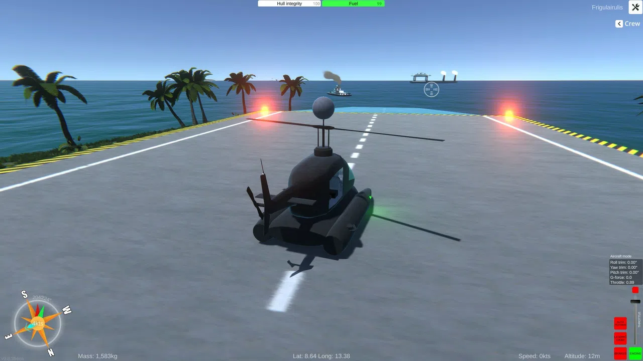 Nautikin Adventures Screenshot 64