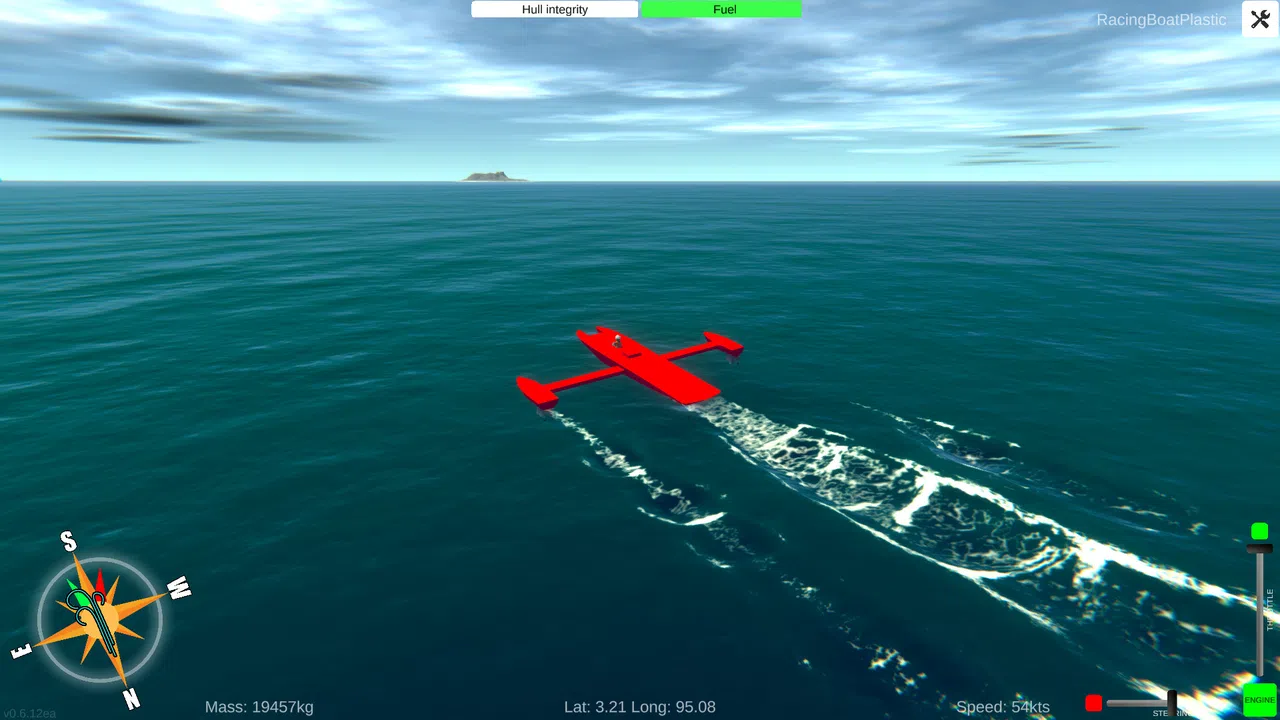 Nautikin Adventures Screenshot 87