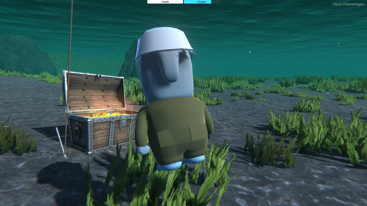 Nautikin Adventures Screenshot 73