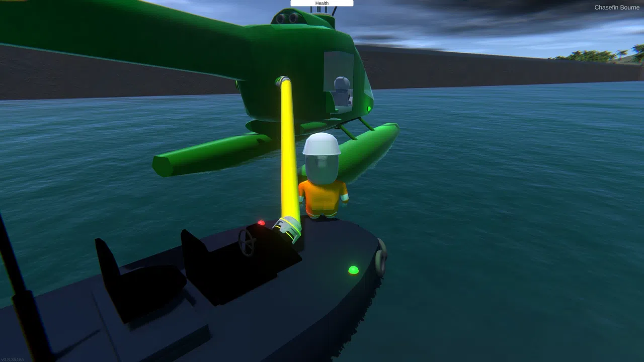 Nautikin Adventures Screenshot 61