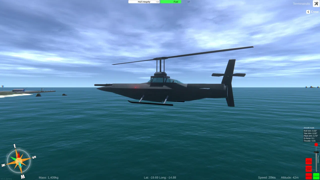 Nautikin Adventures Screenshot 69