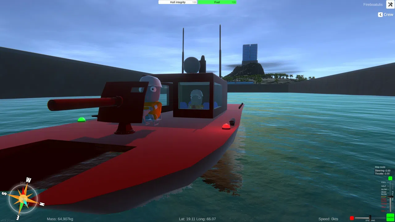 Nautikin Adventures Screenshot 4