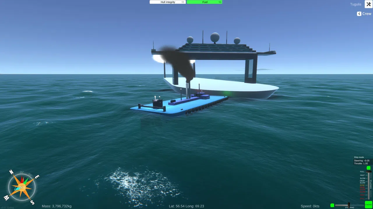Nautikin Adventures Screenshot 49