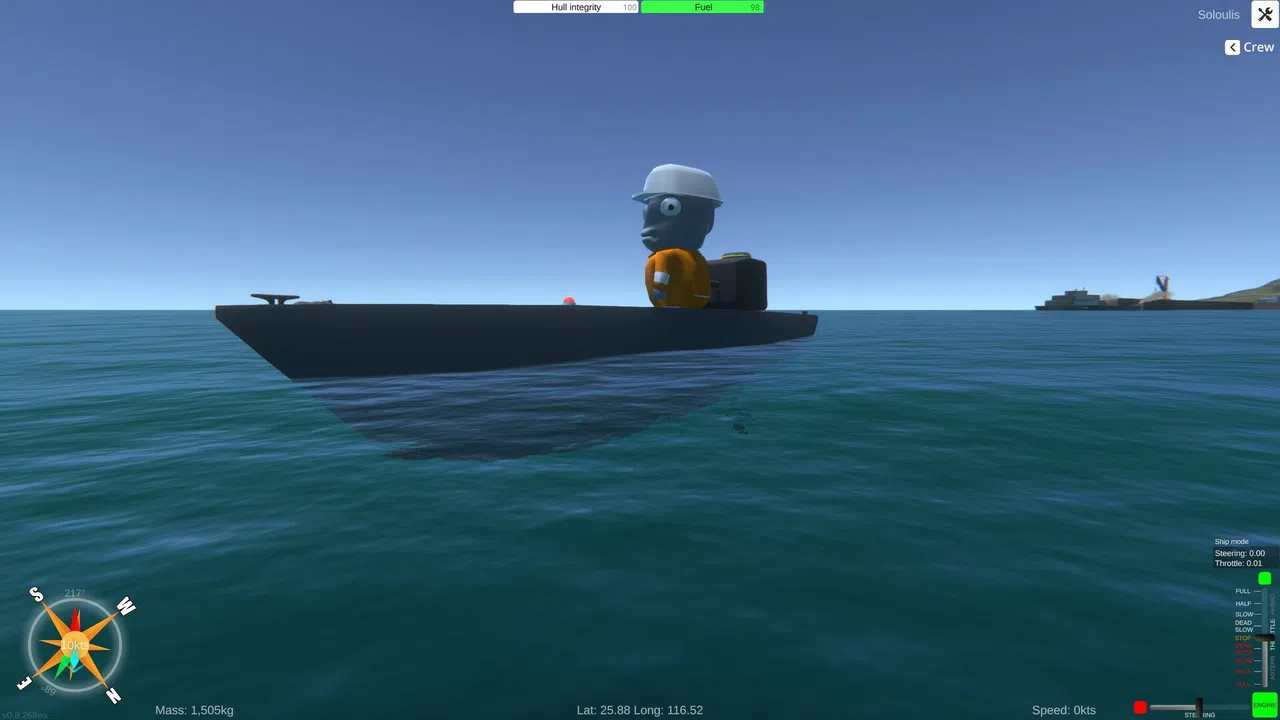 Nautikin Adventures Screenshot 20