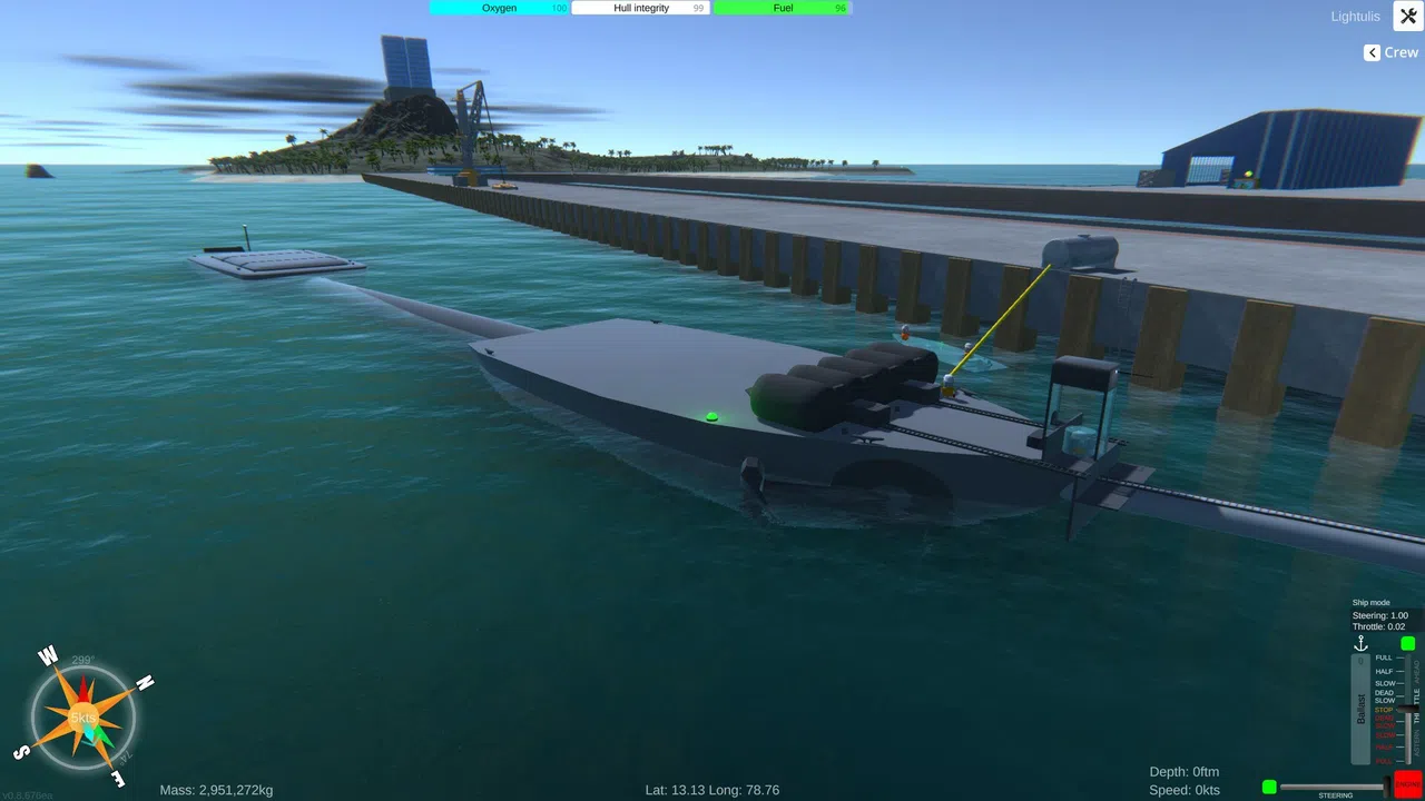 Nautikin Adventures Screenshot 82