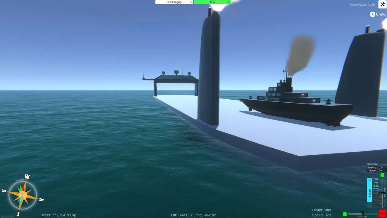 Nautikin Adventures Screenshot 53
