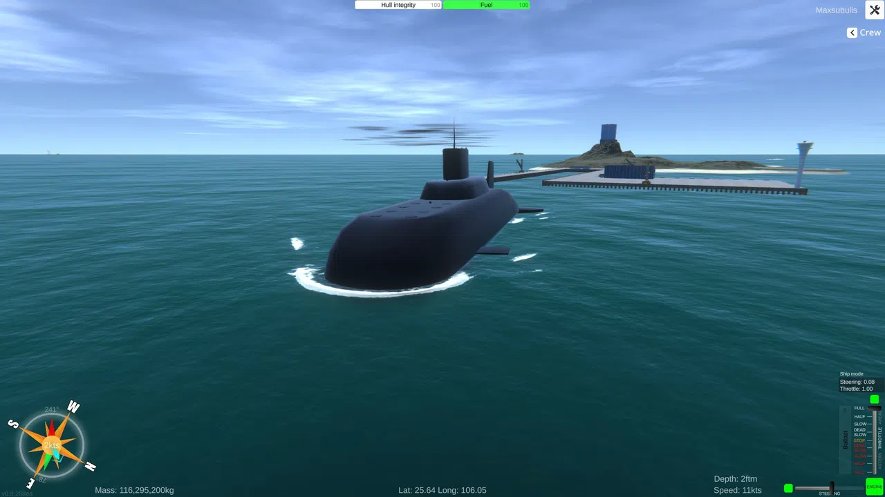 Nautikin Adventures Screenshot 21