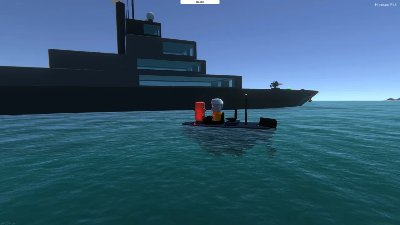 Nautikin Adventures Screenshot 35