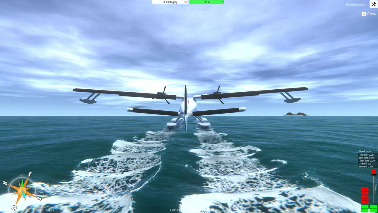 Nautikin Adventures Screenshot 13