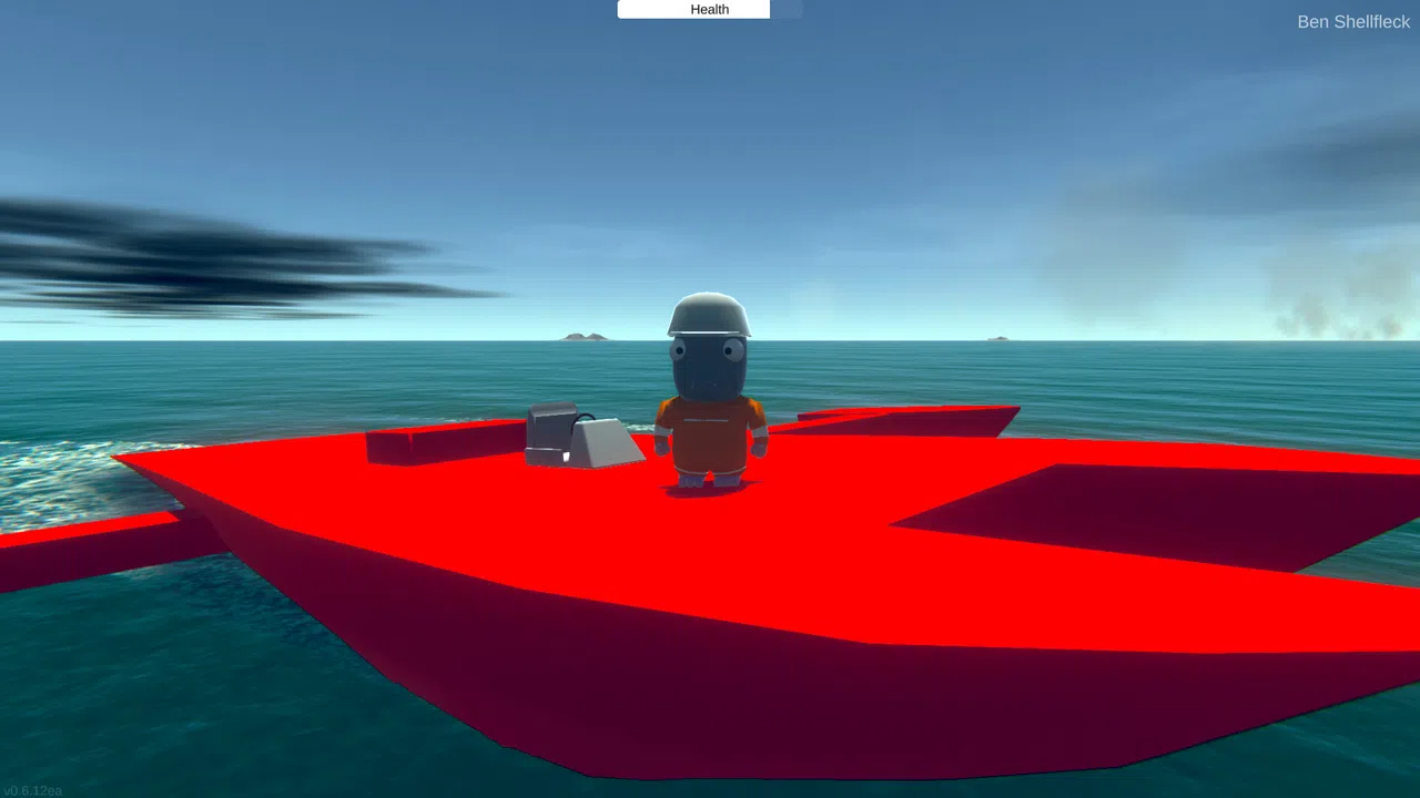 Nautikin Adventures Screenshot 88