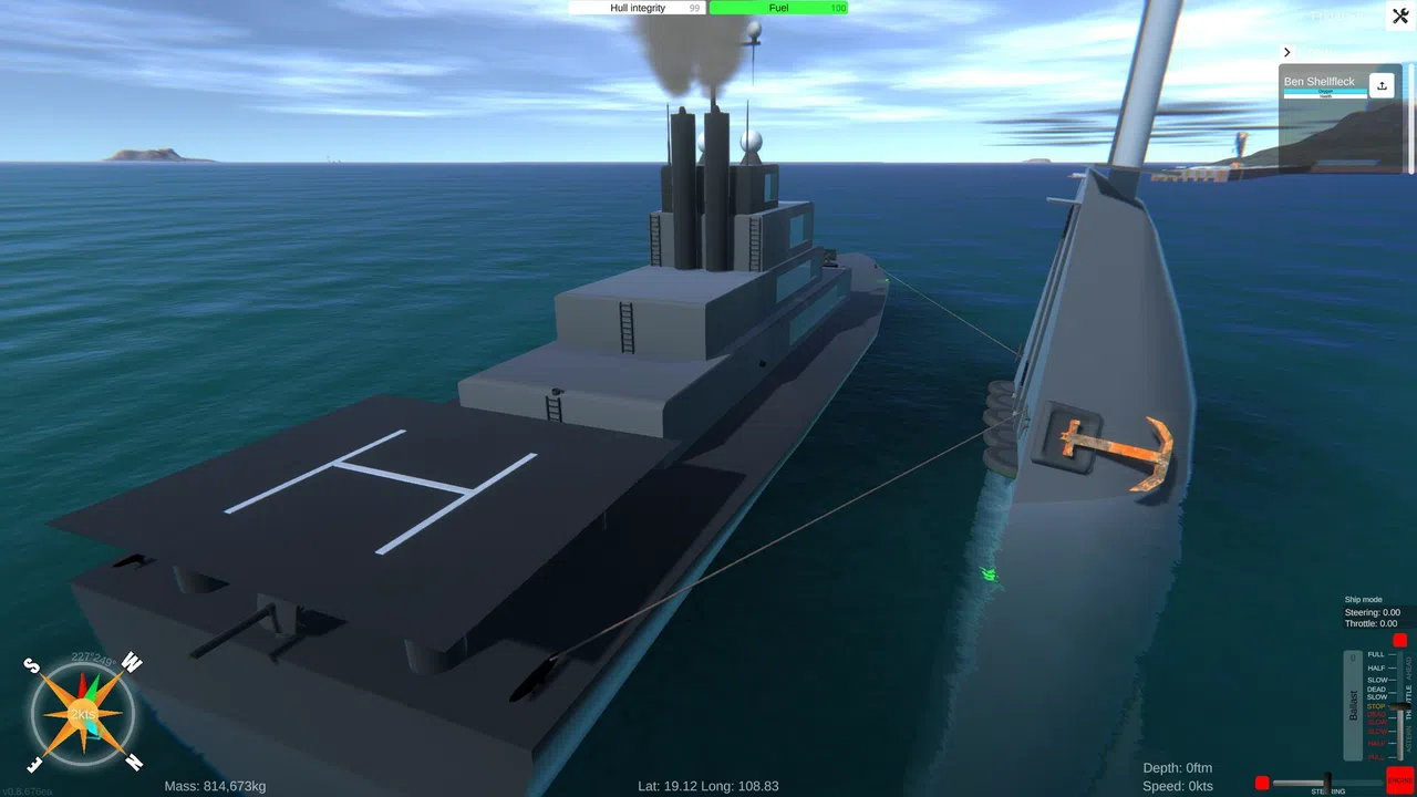 Nautikin Adventures Screenshot 80