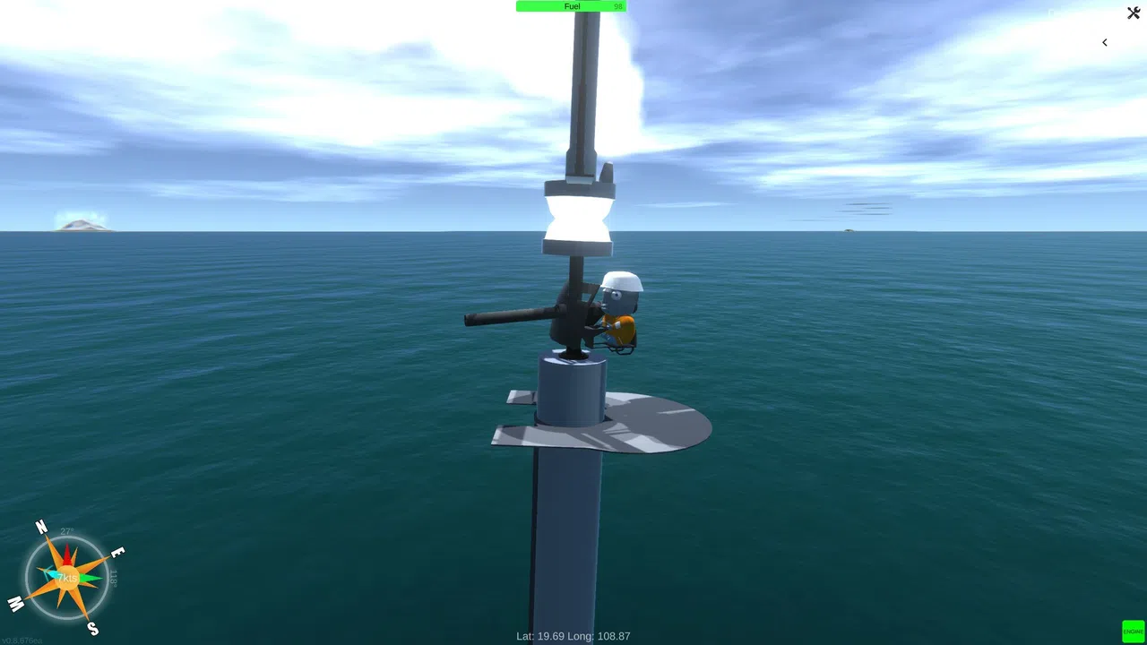 Nautikin Adventures Screenshot 79