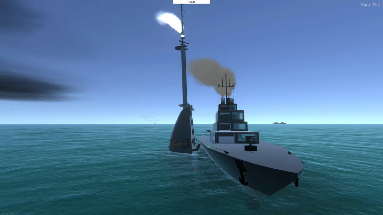 Nautikin Adventures Screenshot 81