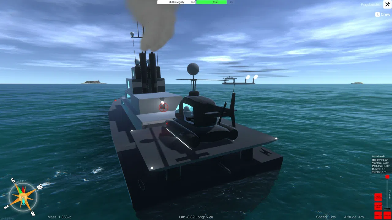 Nautikin Adventures Screenshot 65