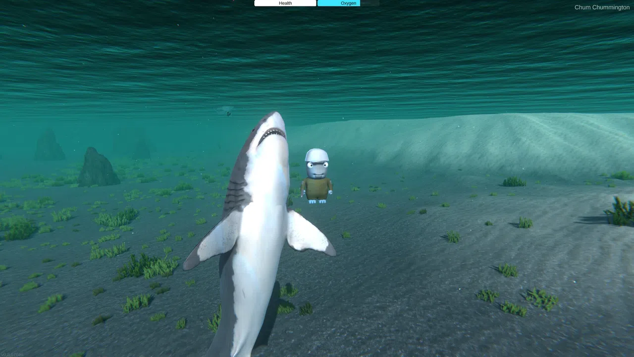 Nautikin Adventures Screenshot 75