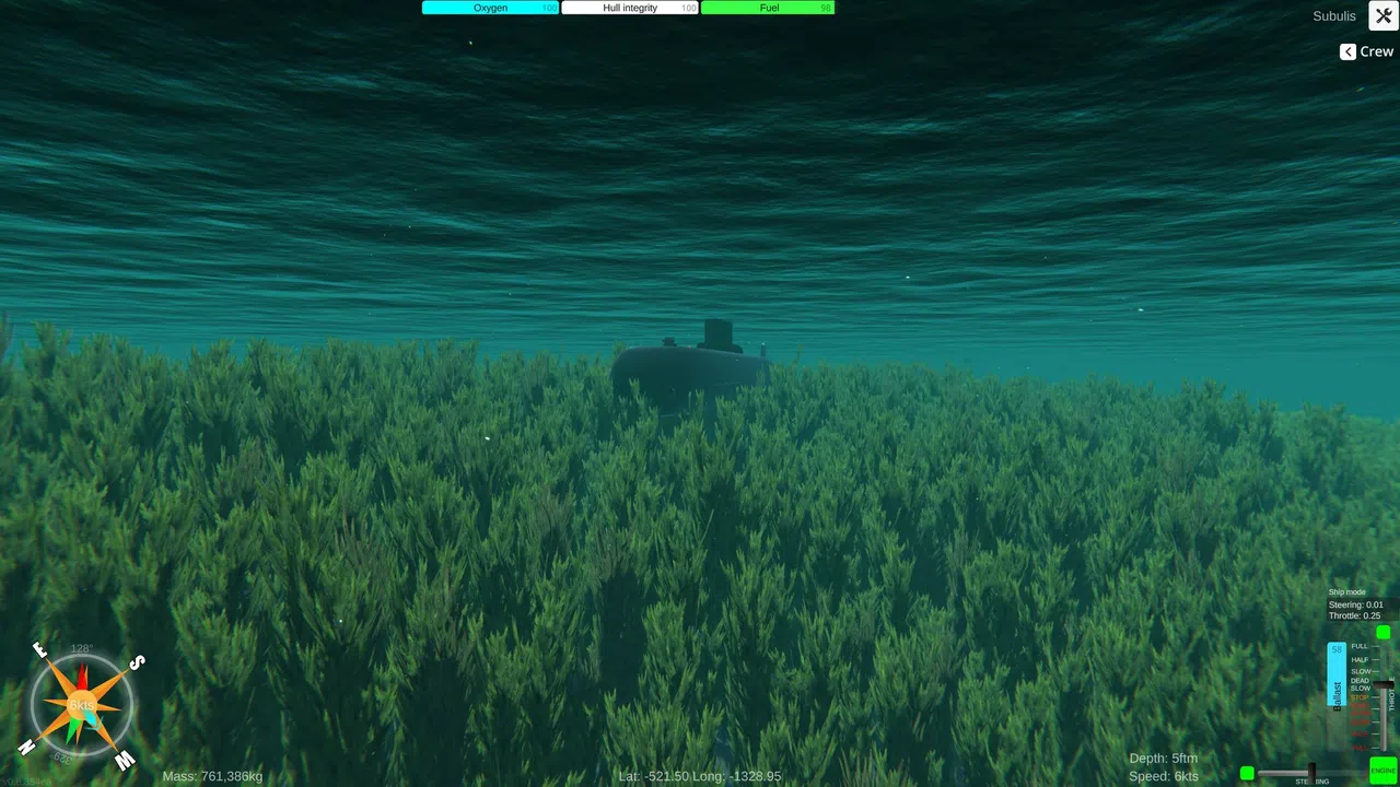 Nautikin Adventures Screenshot 41