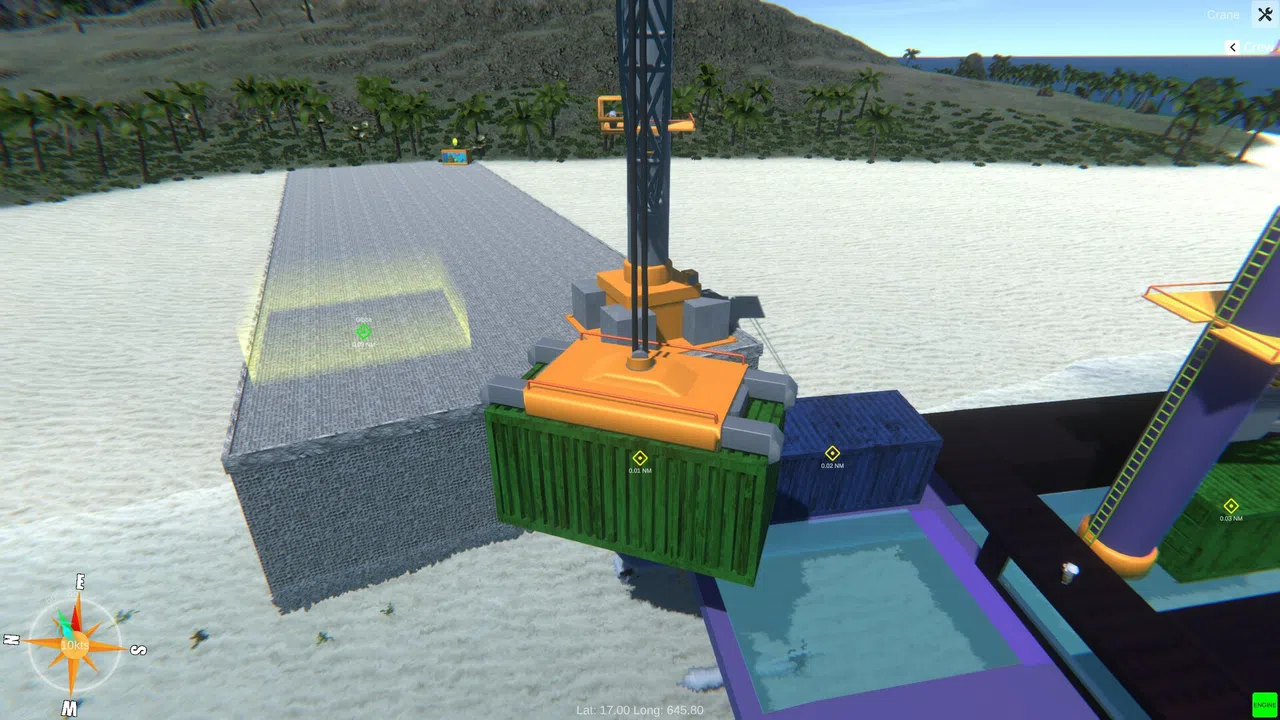 Nautikin Adventures Screenshot 71