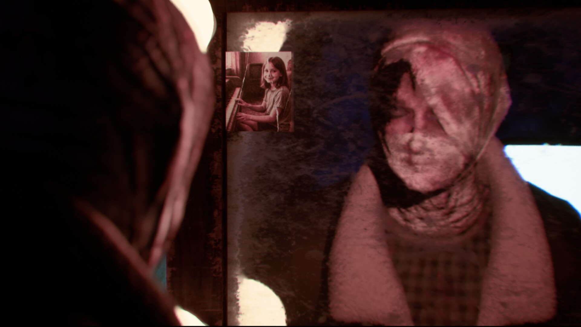 LATE 2 ESCAPE Demo Screenshot 5