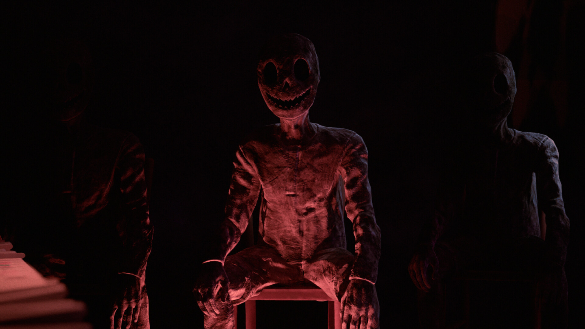 LATE 2 ESCAPE Demo Screenshot 4