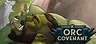 Orc Covenant: Gay Bara Orc Visual Novel