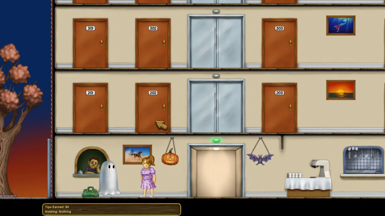 Bellhop Screenshot 6