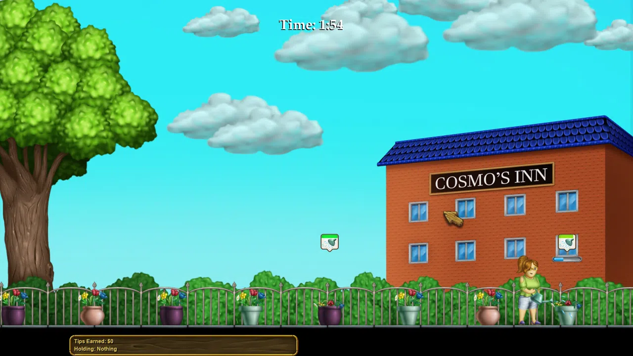 Bellhop Screenshot 3