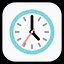 Off The Clock icon
