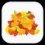 Autumn Acrobat icon