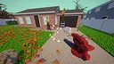 Leaf Blowing Simulator Screenshot 1
