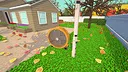 Leaf Blowing Simulator Screenshot 9