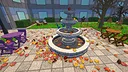 Leaf Blowing Simulator Screenshot 4