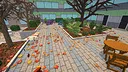 Leaf Blowing Simulator Screenshot 7