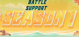 Battle Support 