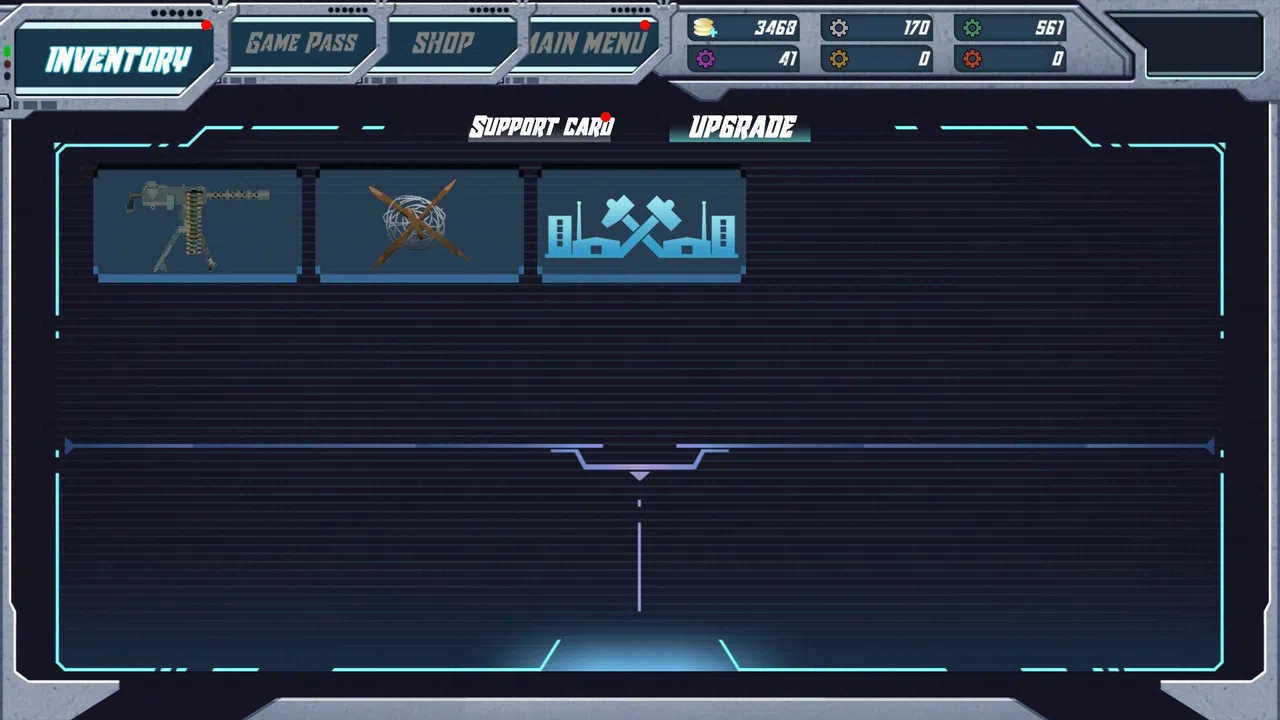Battle Support  Screenshot 18