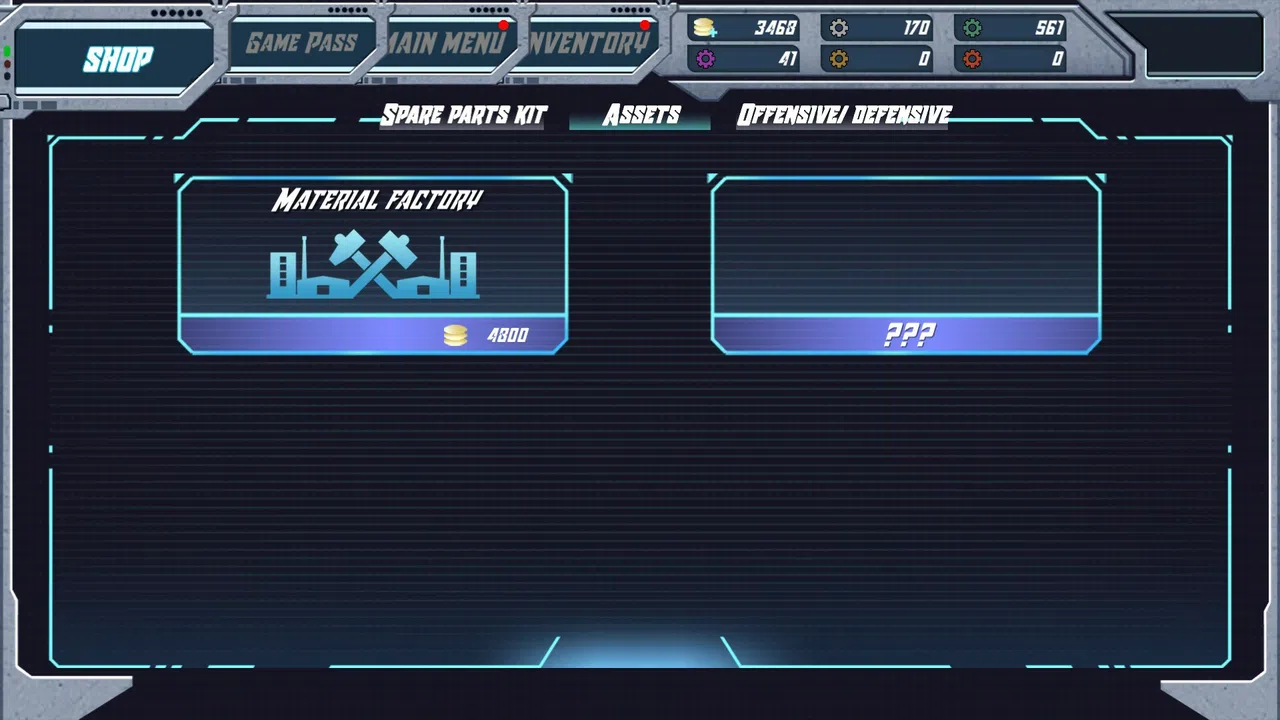 Battle Support  Screenshot 15