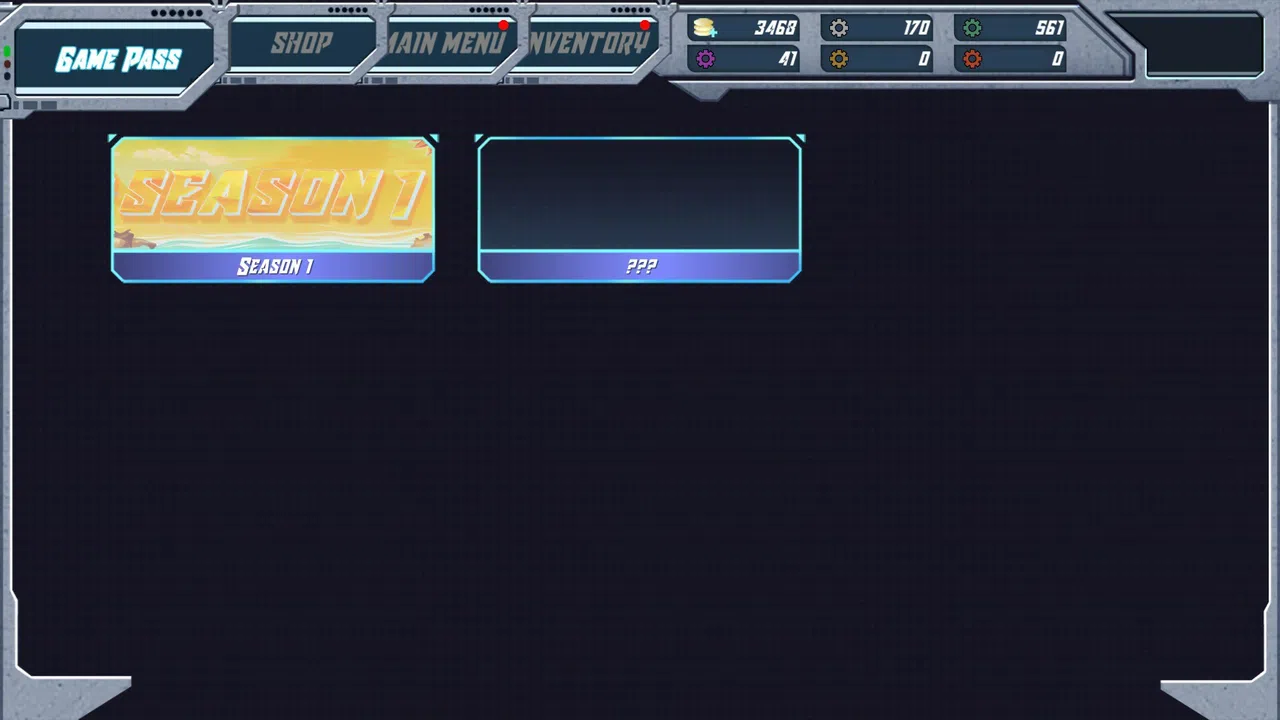 Battle Support  Screenshot 19