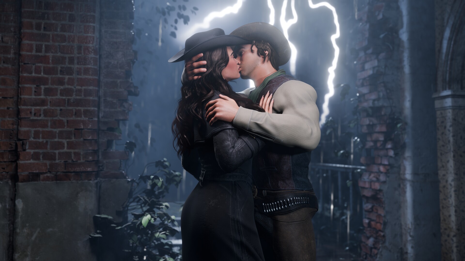 WANTED: Wild Sluts 🔞 Screenshot 19