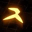 Always stronger icon